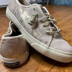 Sperry Top Sider Seacoast Snake Womens
